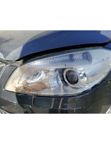 skoda fabia (5j2 ) del año 2011 2