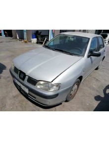 seat cordoba berlina (6k2) del año 1999 2