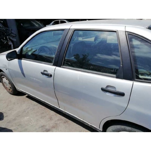 seat cordoba berlina (6k2) del año 1999