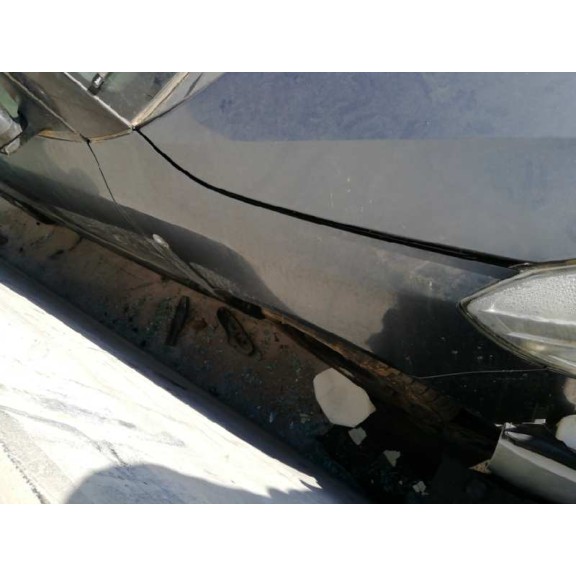 skoda fabia (5j2 ) del año 2011