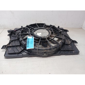 Recambio de electroventilador para kia niro ii (sg2) 1.6 gdi hybrid referencia OEM IAM 25380AT280 F448233620 
