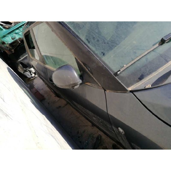 skoda fabia (5j2 ) del año 2011