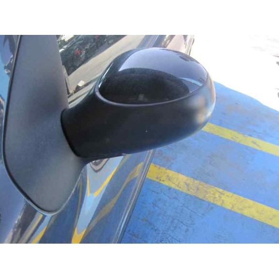 peugeot 206 berlina del año 2006