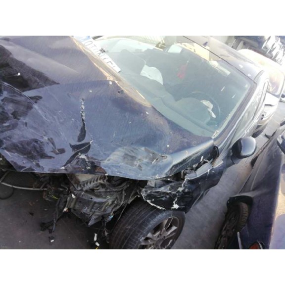 ford fiesta (ccn) del año 2016