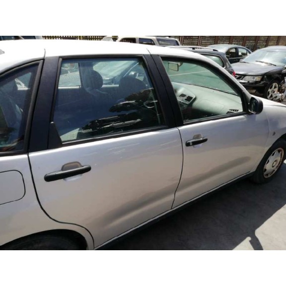 seat cordoba berlina (6k2) del año 1999