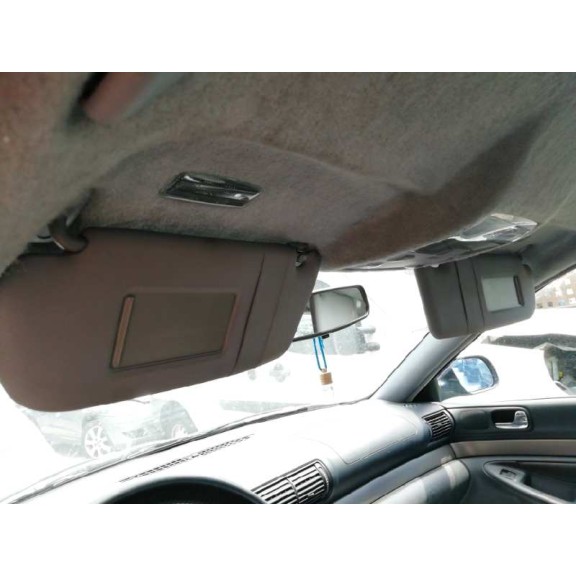 audi a4 berlina (b5) del año 2000