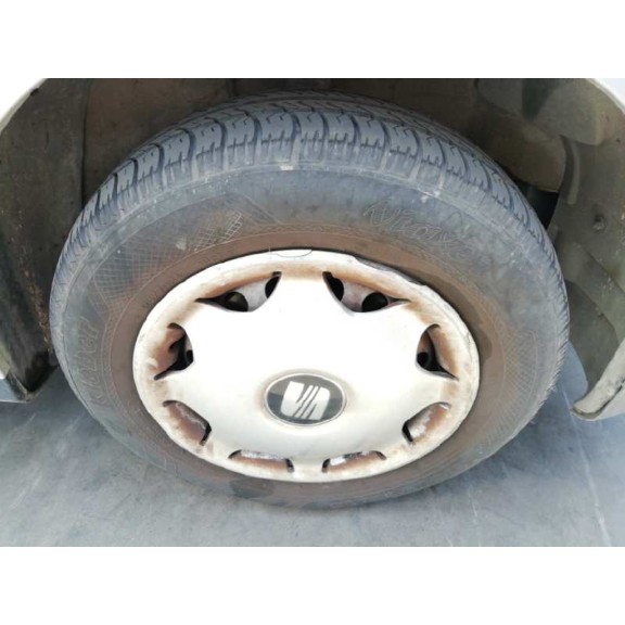 seat cordoba berlina (6k2) del año 1999