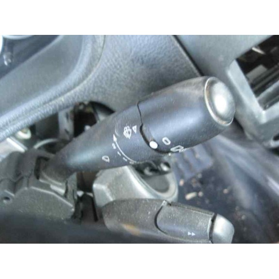 peugeot 206 berlina del año 2006