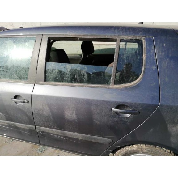 skoda fabia (5j2 ) del año 2011