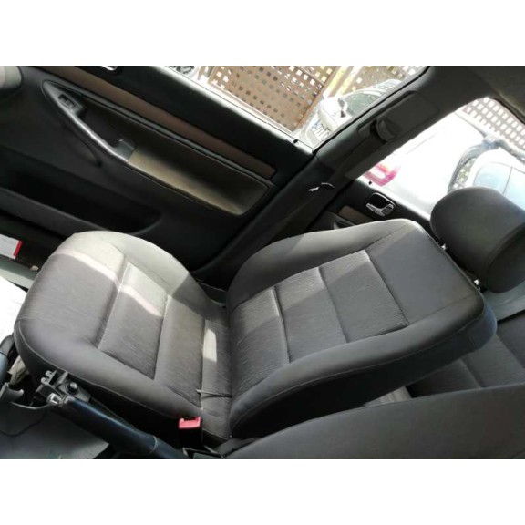 audi a4 berlina (b5) del año 2000