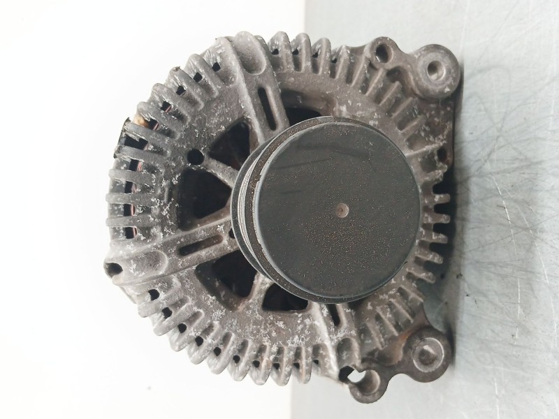 Recambio de alternador para audi a6 c6 (4f2) 2.0 tdi referencia OEM IAM 03g903016a  