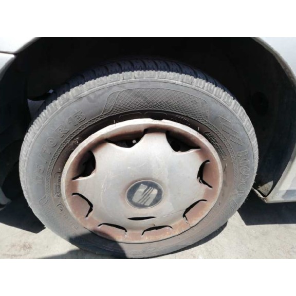 seat cordoba berlina (6k2) del año 1999