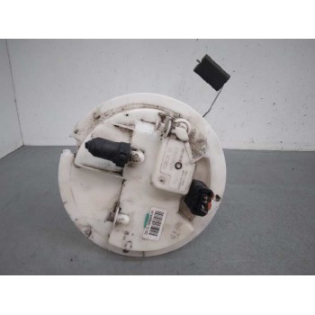 Recambio de aforador para peugeot 208 allure referencia OEM IAM 9674466680 4 CABLES 