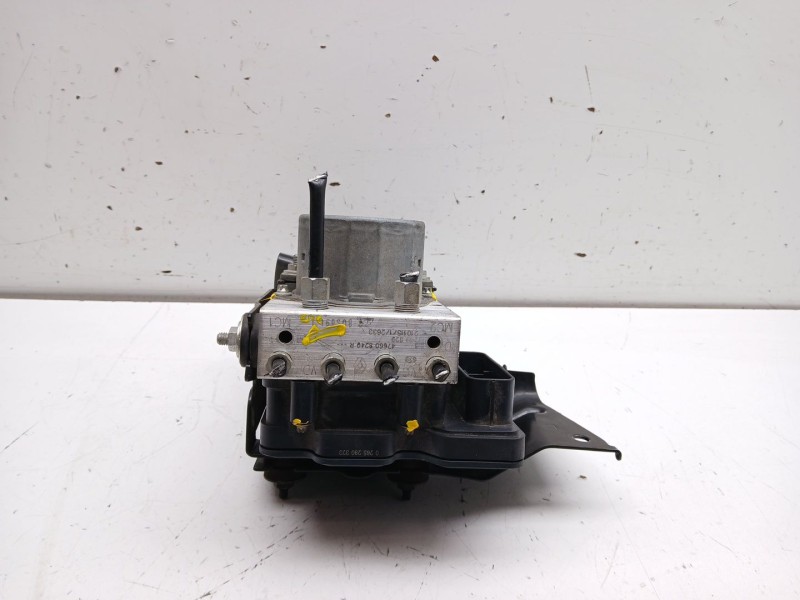 Recambio de abs para renault kadjar (ha_, hl_) 1.3 tce 140 referencia OEM IAM 476608240r  