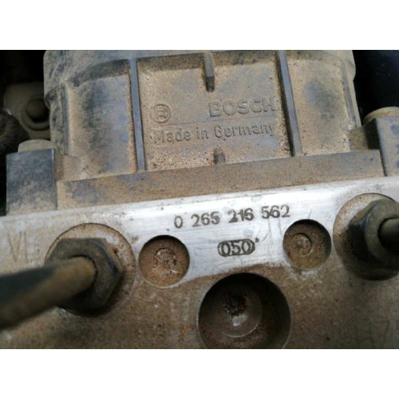 audi a4 berlina (b5) del año 2000