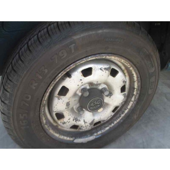 peugeot 205 berlina del año 1995