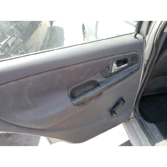 seat cordoba berlina (6k2) del año 1999