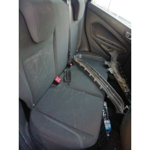 ford fiesta (ccn) del año 2016