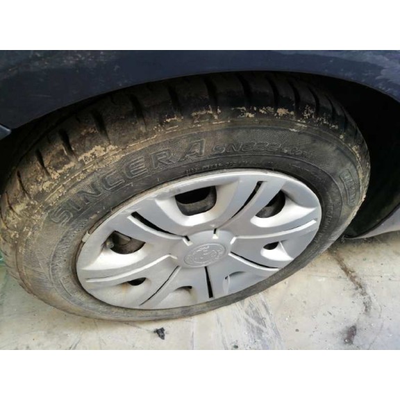 skoda fabia (5j2 ) del año 2011