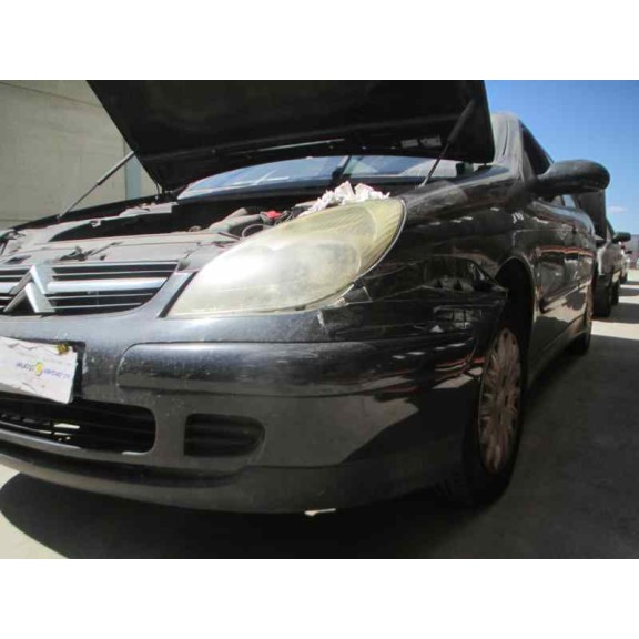 citroën c5 berlina del año 2004