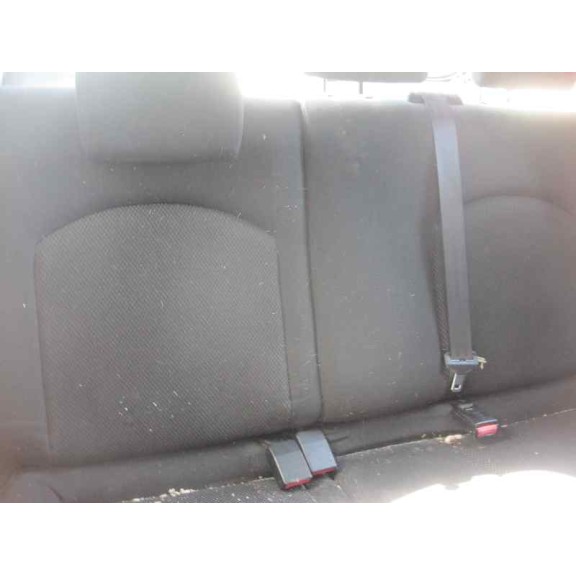 peugeot 206 berlina del año 2006