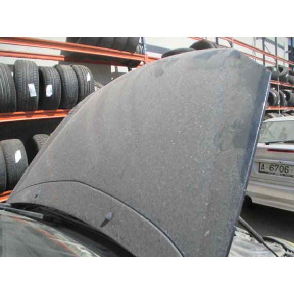 citroën c5 berlina del año 2004