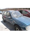 peugeot 205 berlina del año 1995