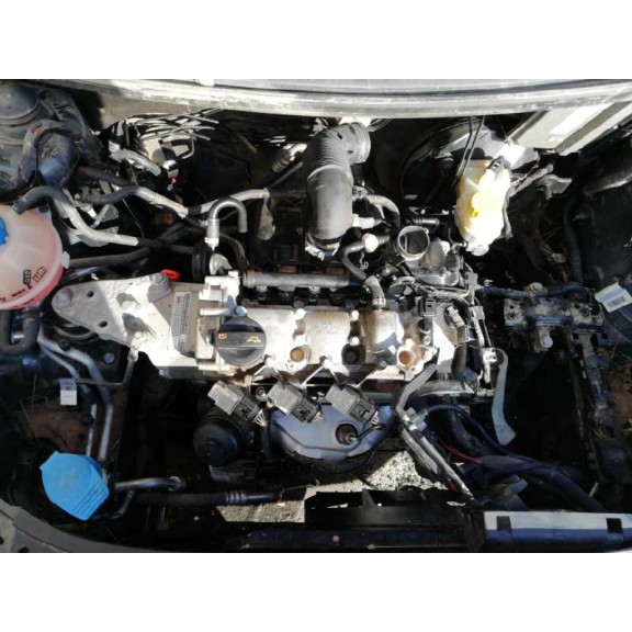 skoda fabia (5j2 ) del año 2011