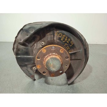 MANGUETA TRASERA IZQUIERDA SR ABS 