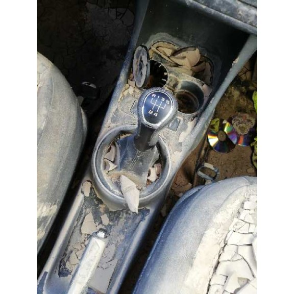 skoda fabia (5j2 ) del año 2011