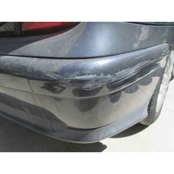 citroën c5 berlina del año 2004