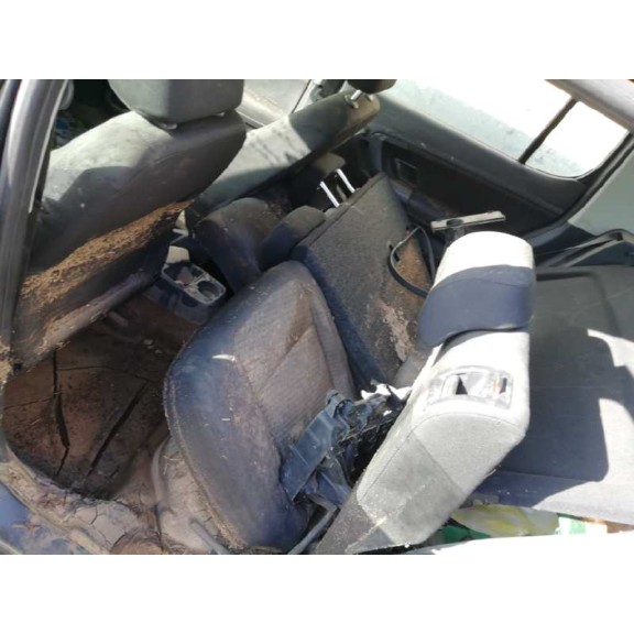 skoda fabia (5j2 ) del año 2011