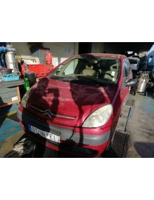 citroën xsara picasso del año 2004