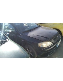 opel astra g berlina del año 2004 2
