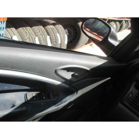 citroën c5 berlina del año 2004