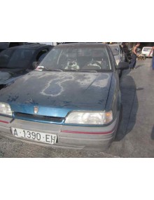 mg serie 200 (xw) del año 1990