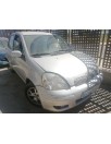toyota yaris (ncp1/nlp1/scp1) del año 2004
