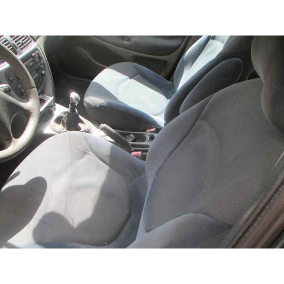 citroën c5 berlina del año 2004