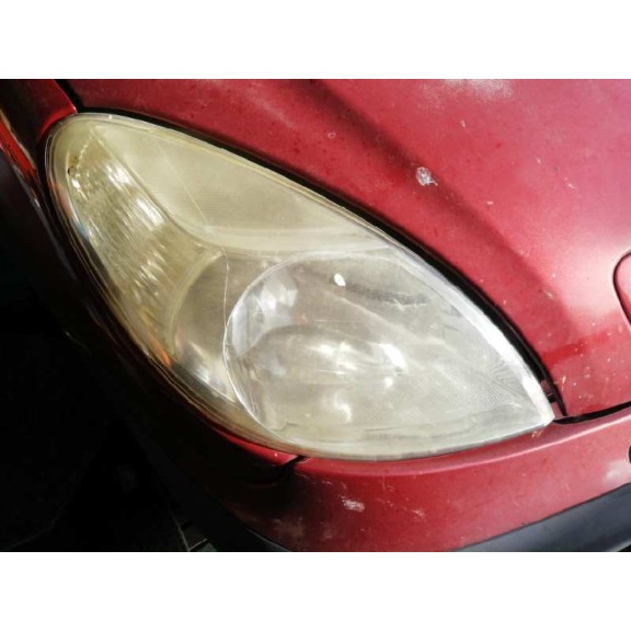 citroën xsara picasso del año 2004