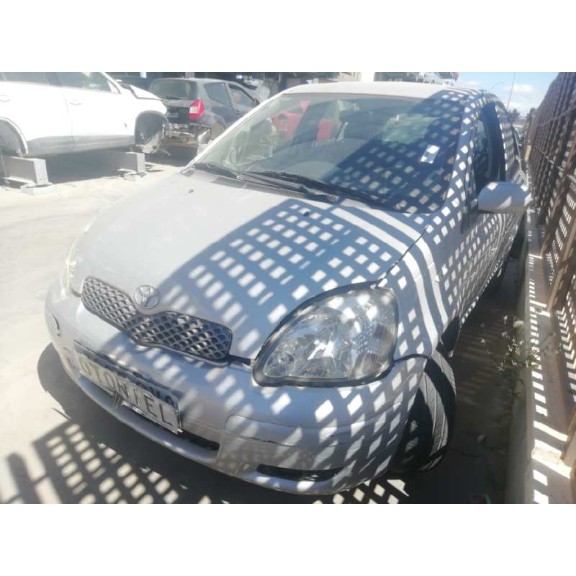 toyota yaris (ncp1/nlp1/scp1) del año 2004