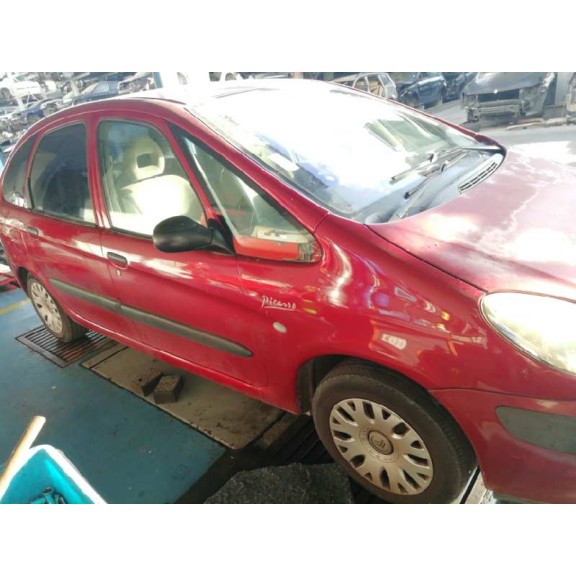 citroën xsara picasso del año 2004