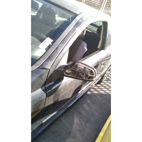 opel astra g berlina del año 2004