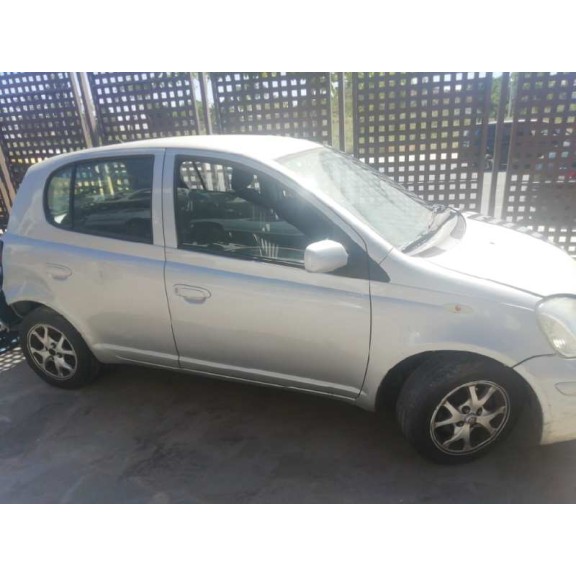 toyota yaris (ncp1/nlp1/scp1) del año 2004
