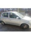 toyota yaris (ncp1/nlp1/scp1) del año 2004