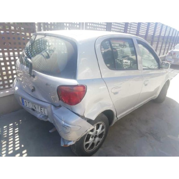 toyota yaris (ncp1/nlp1/scp1) del año 2004