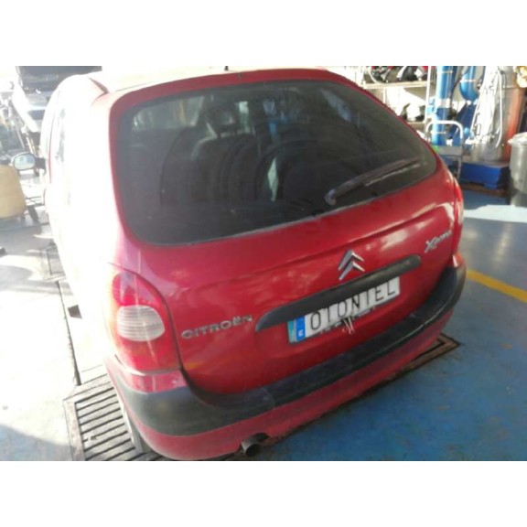 citroën xsara picasso del año 2004