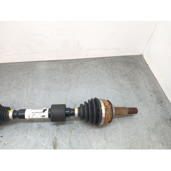 Recambio de transmision delantera derecha para renault kadjar (ha_, hl_) 1.3 tce 140 referencia OEM IAM 391008943R  