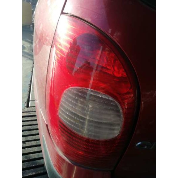 citroën xsara picasso del año 2004