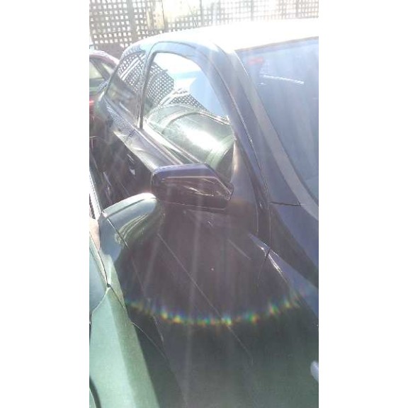 opel astra g berlina del año 2004