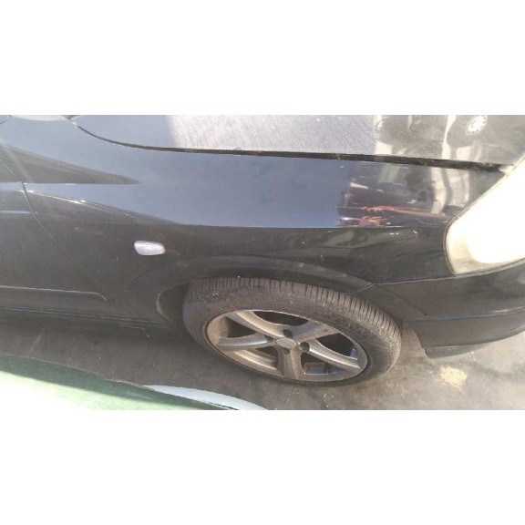 opel astra g berlina del año 2004